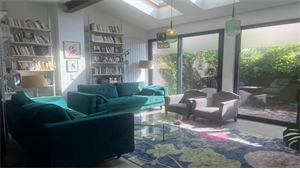 echoppe bordelaise à la vente -   33110  LE BOUSCAT, surface 119 m2 vente echoppe bordelaise - UBI482389181